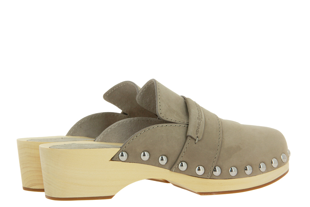 kennel-schmenger-pantolette-242200112-taupe-0001 kennel-schmenger-pantolette-242200112-taupe-0001