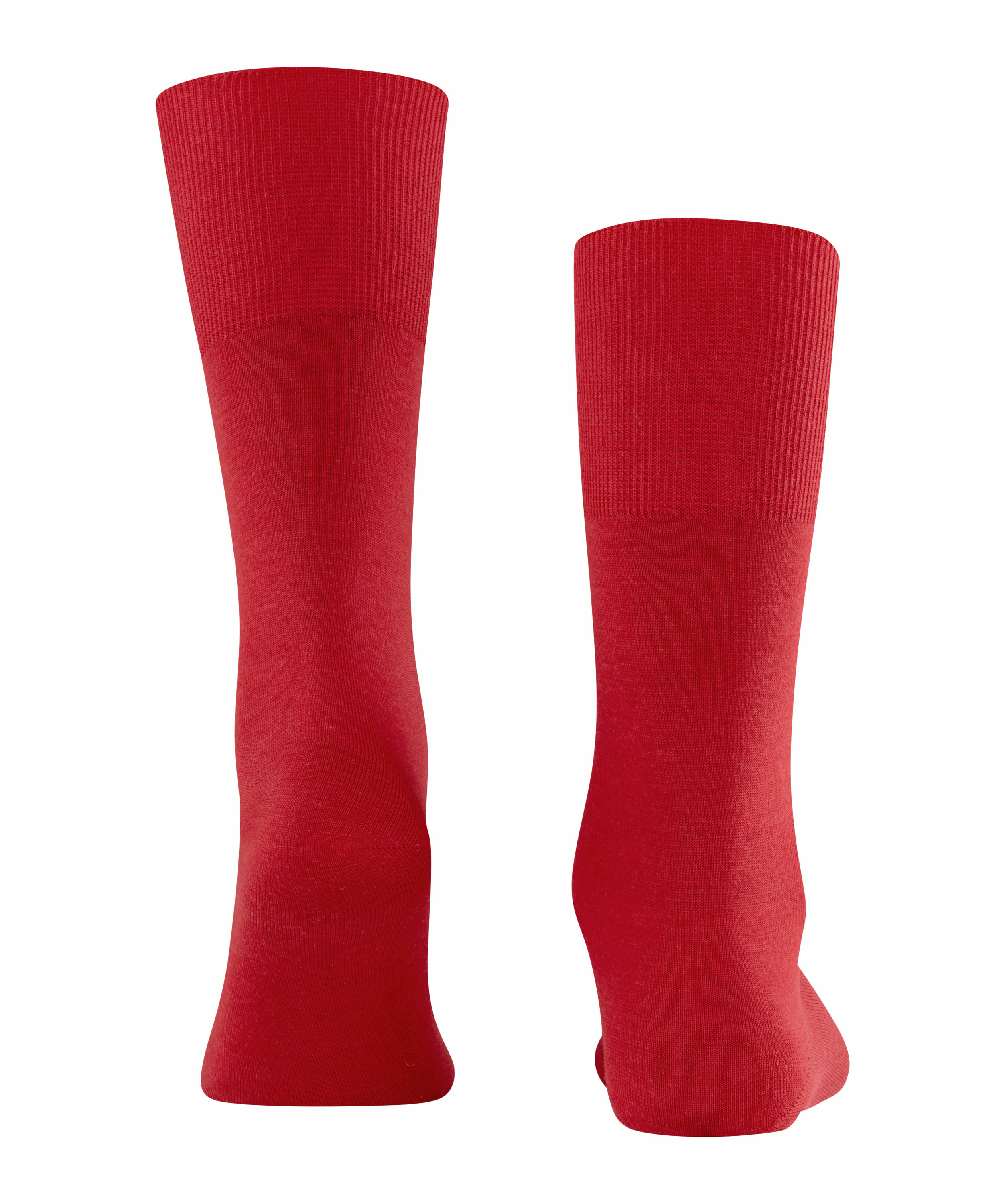 FALKE Airport mens socks DARK NAVY