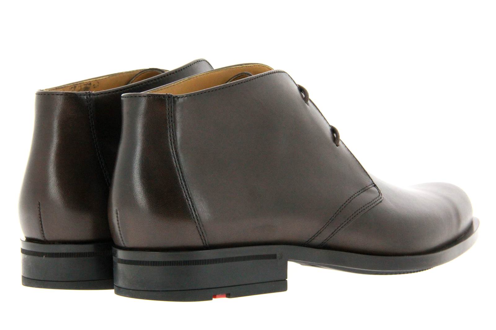 Lloyd Stiefelette DOLUS CALF T.D.MORO (40½) Lloyd Stiefelette DOLUS CALF T.D.MORO (40½)