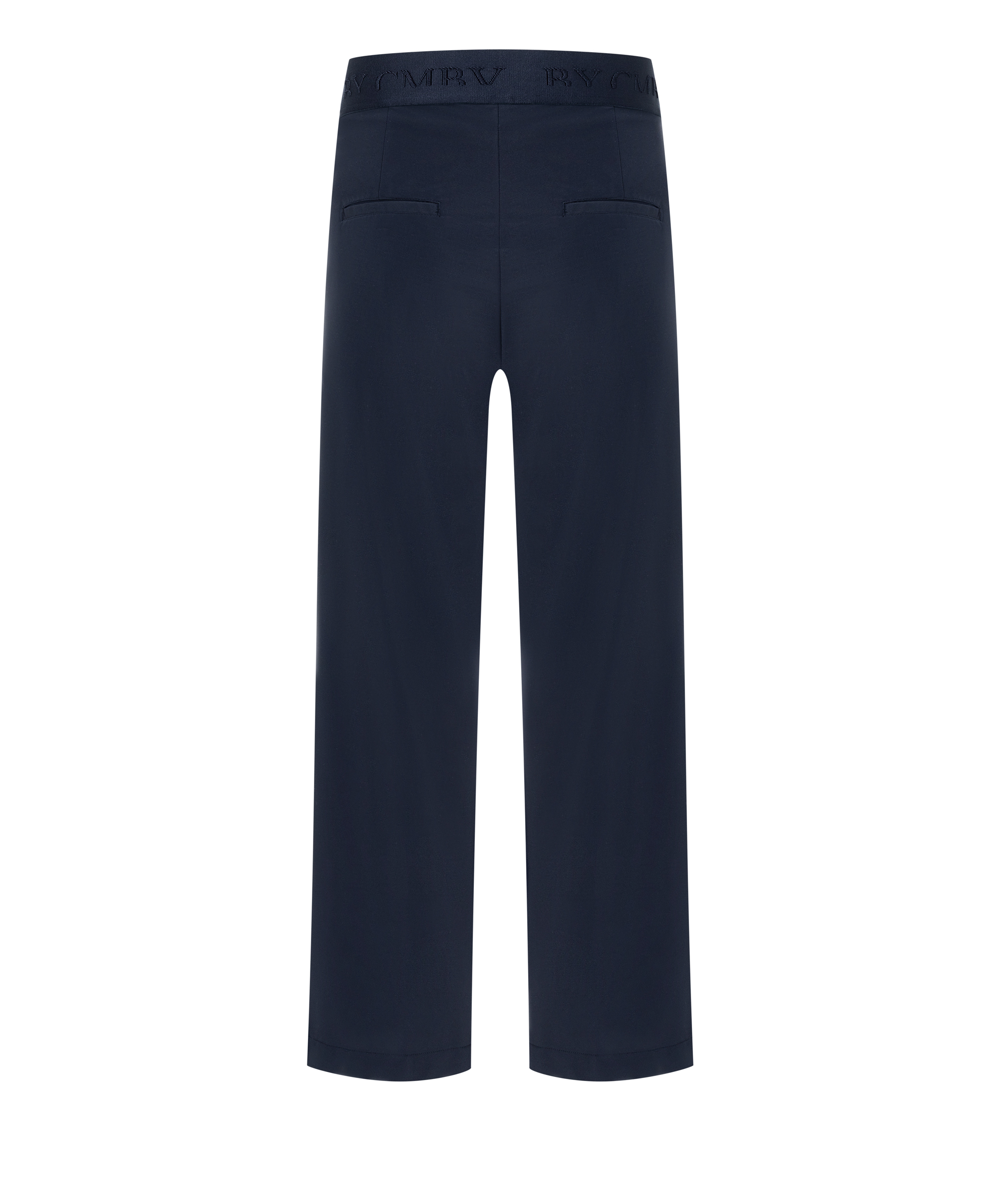 Cambio trousers Cameron navy/dunkelblau
