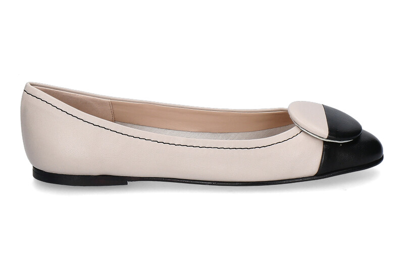 Status Ballerina IMPERO birch nero 