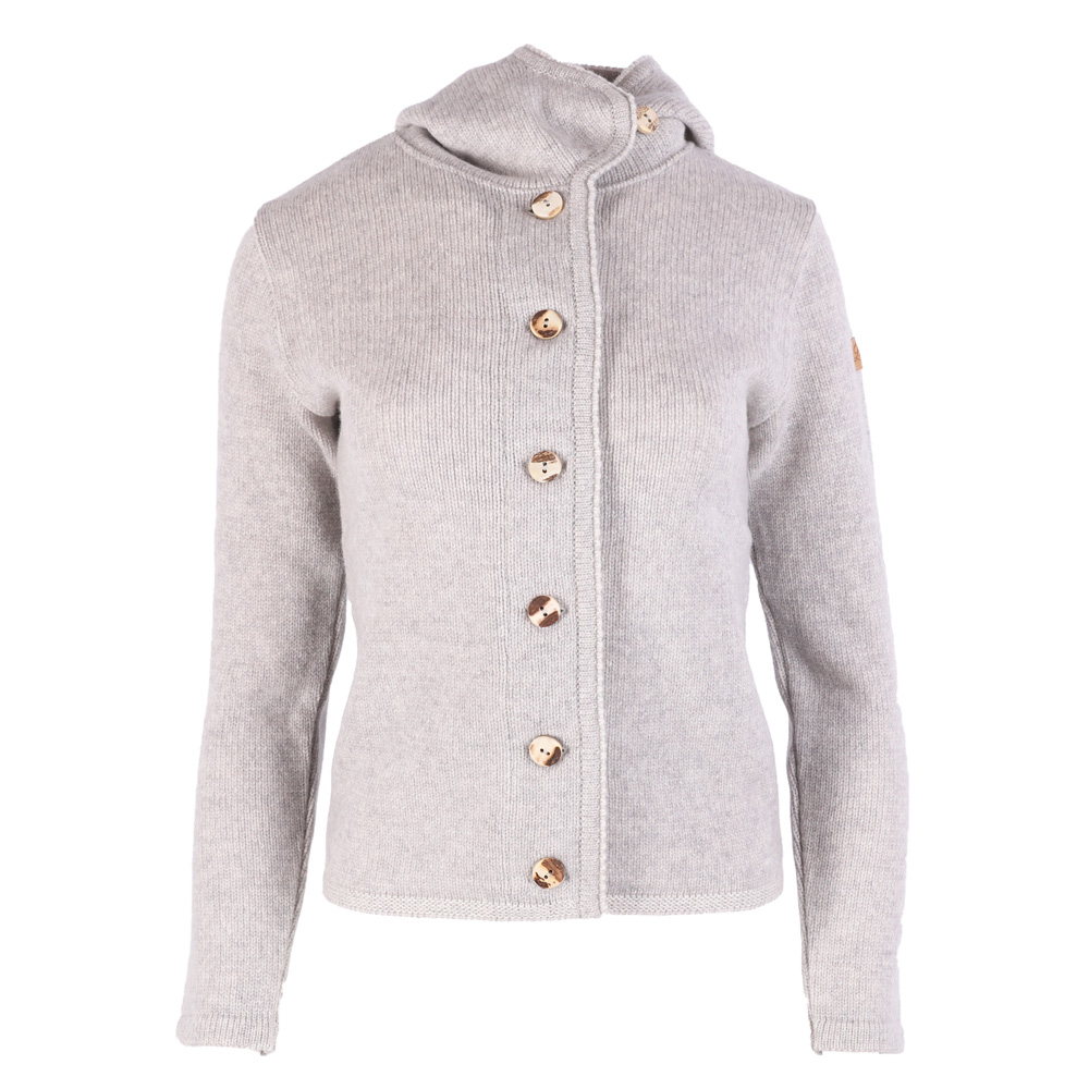 Liebling traditional jacket VERA- kiesel/ natur