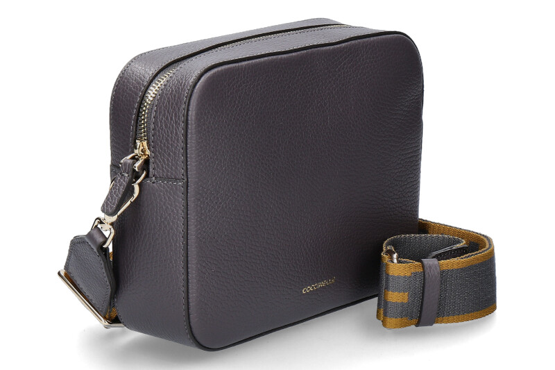 Coccinelle bag CROSSBODY - grau Coccinelle bag CROSSBODY - grau