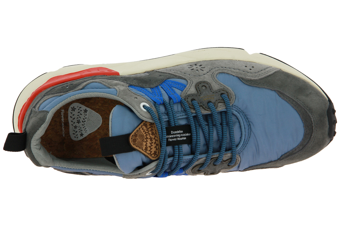 Flowermoutain-Sneaker-12015665-Nylon-Suede-0004