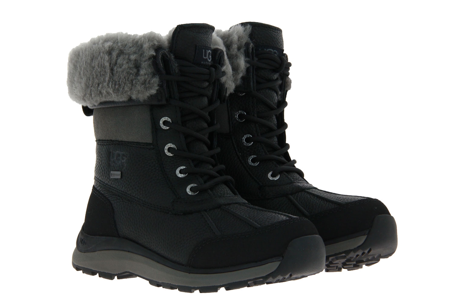 ugg adirondack 1