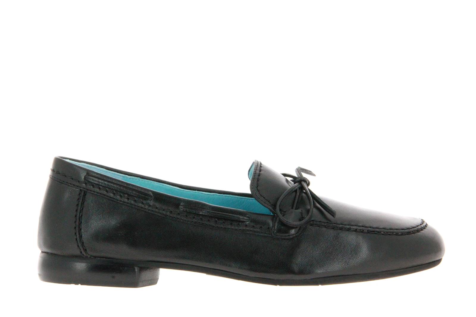 Thierry Rabotin slipper BEA NAPPA NERO