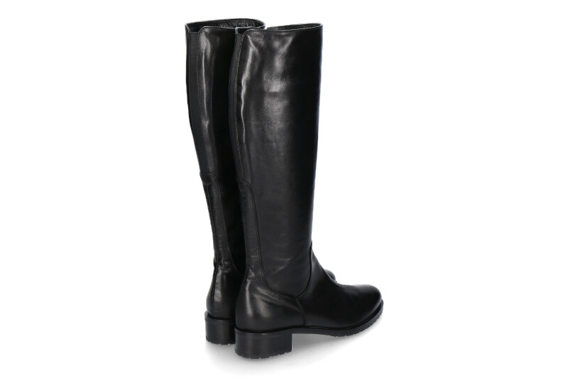 ScarpaRossa Stiefel NAPPA NERO XS-Schaft_255000047_2