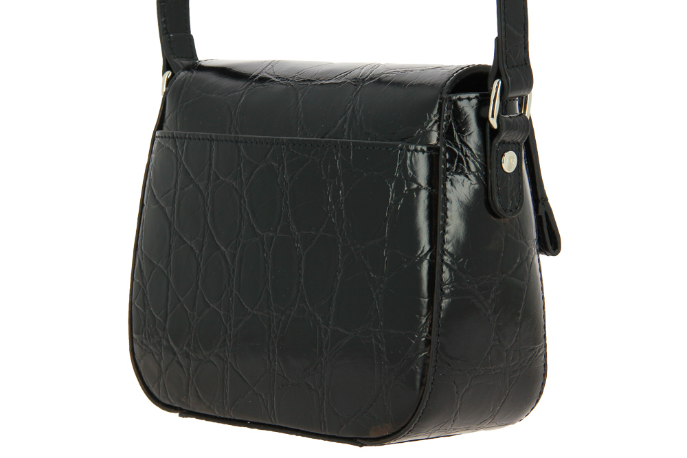 AGL Attilio Giusti Leombruni shoulder bag PIERCING NERO AGL Attilio Giusti Leombruni shoulder bag PIERCING NERO