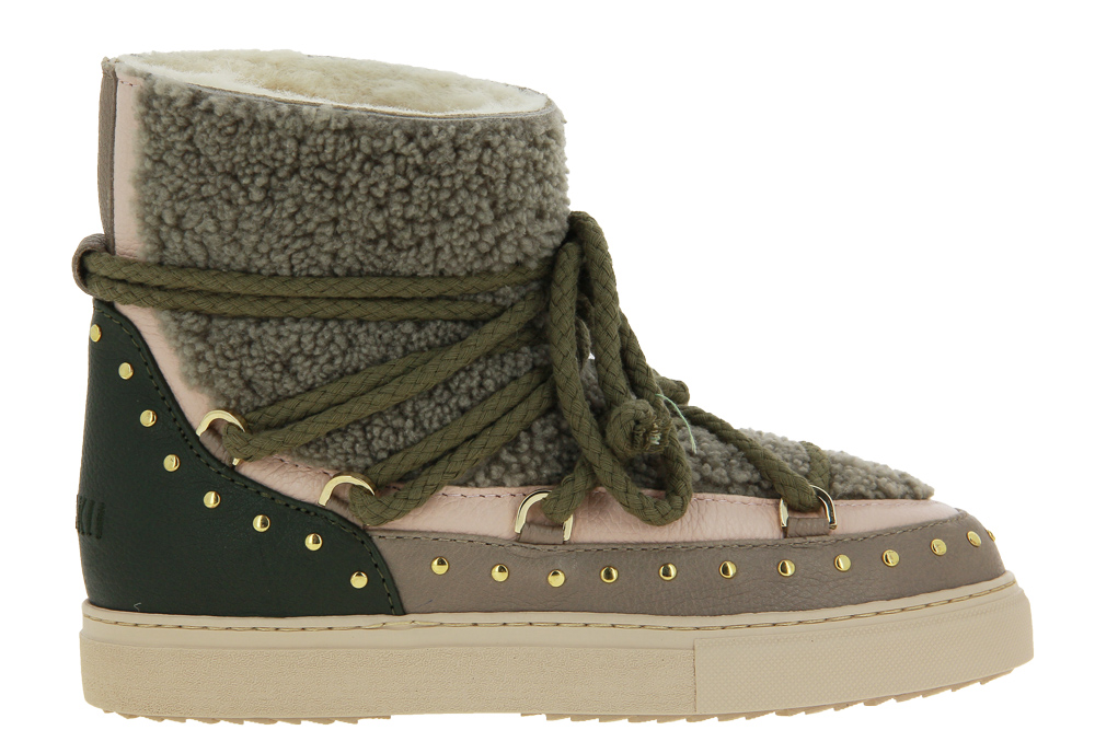 inuikii curly rock olive