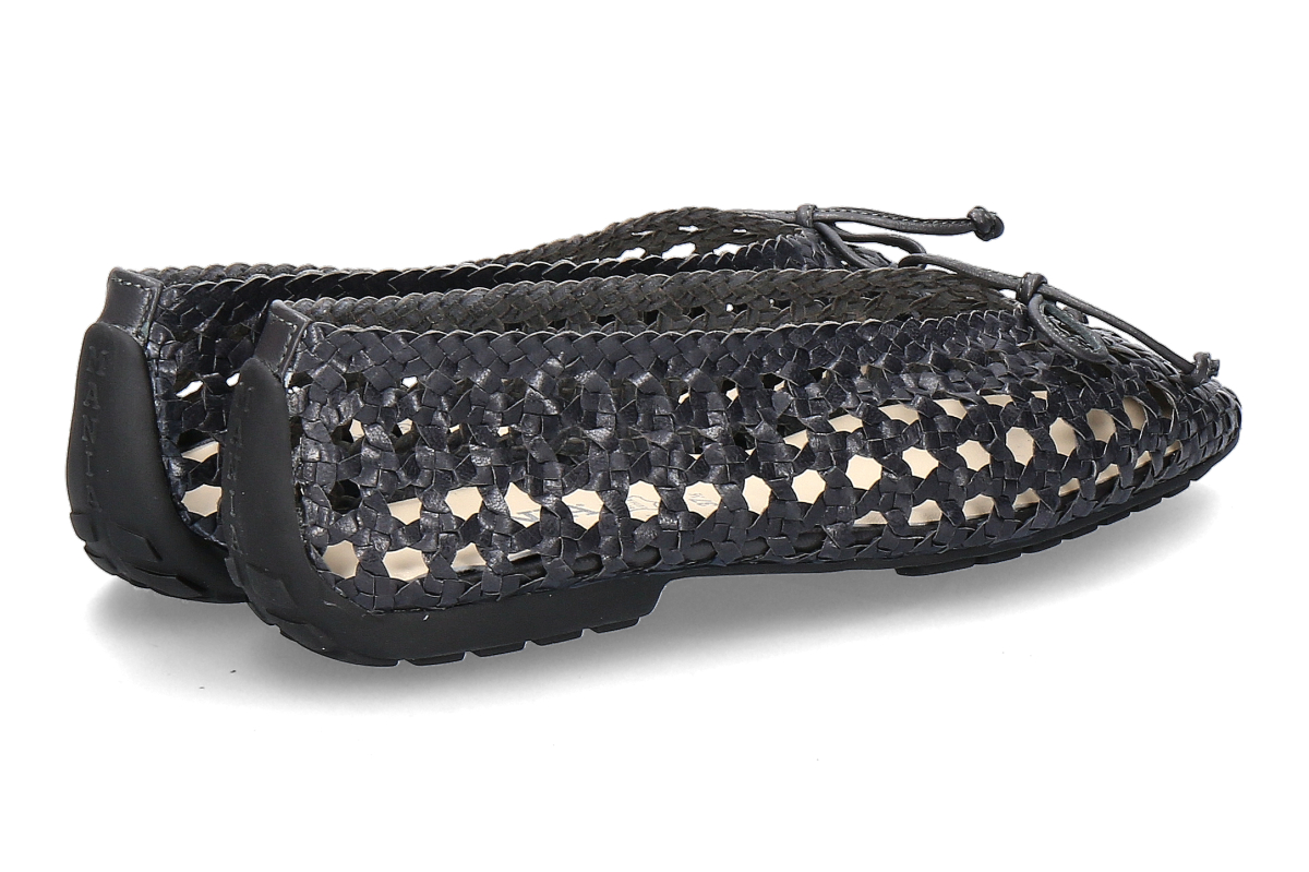 Mania Ballerina LEONOR TRENZA52251 CHAIRA AZUL_2219 00443_2