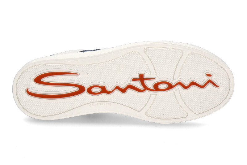 santoni-sneaker-double-buckle-MBGT21964-white-blue_138900087_4 santoni-sneaker-double-buckle-MBGT21964-white-blue_138900087_4