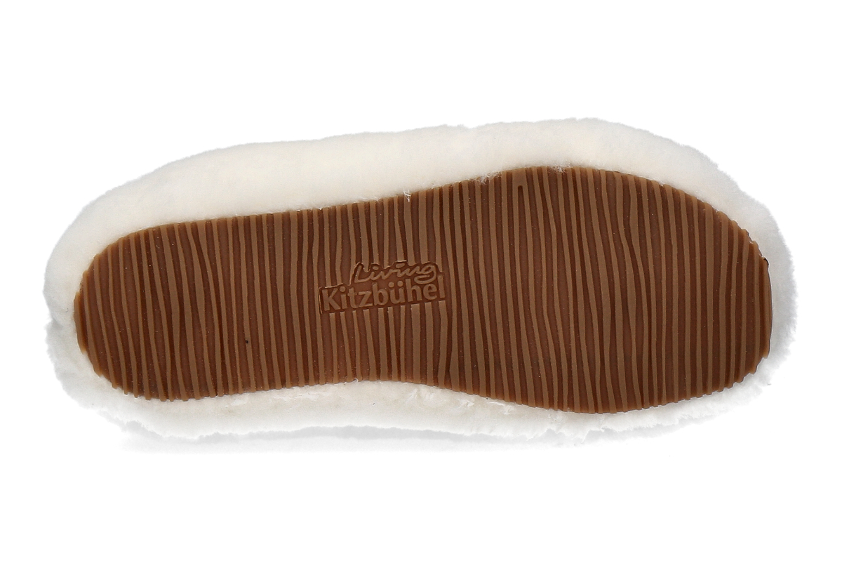 Living Kitzbuhel by Gottstein Damen- Pantolette KLEINER RETTENSTEIN- off white_522100000_4
