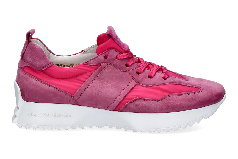 Kennel & Schmenger sneaker PULL PINK