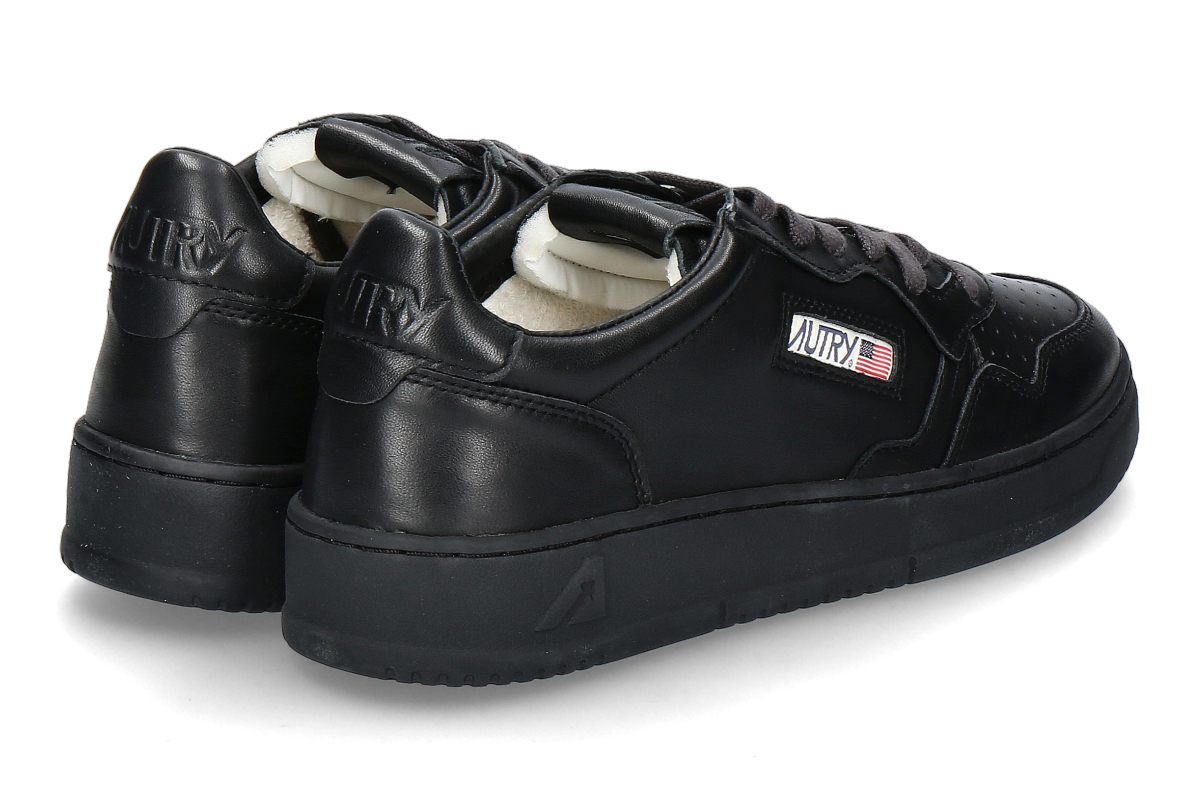 Autry Herren- Sneaker MEDALIST LOW METEORITE SG16- meteorit_132000352_2
