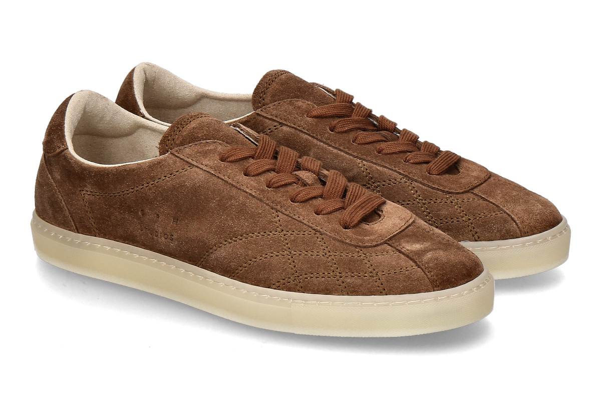 Copenhagen Men's- Sneakers CPH121M- new mocha/ brown