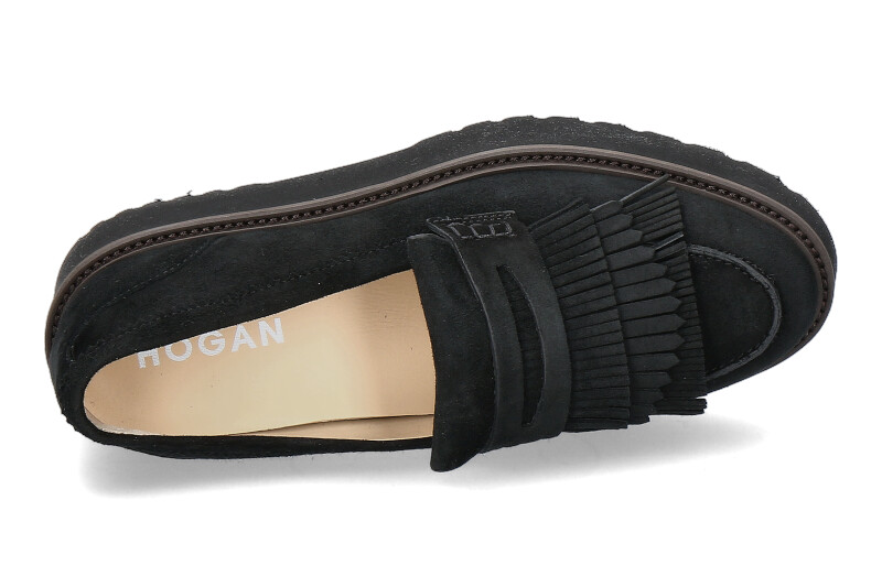 hogan-loafer-HXW3550-mocassin-nero_236900135_4