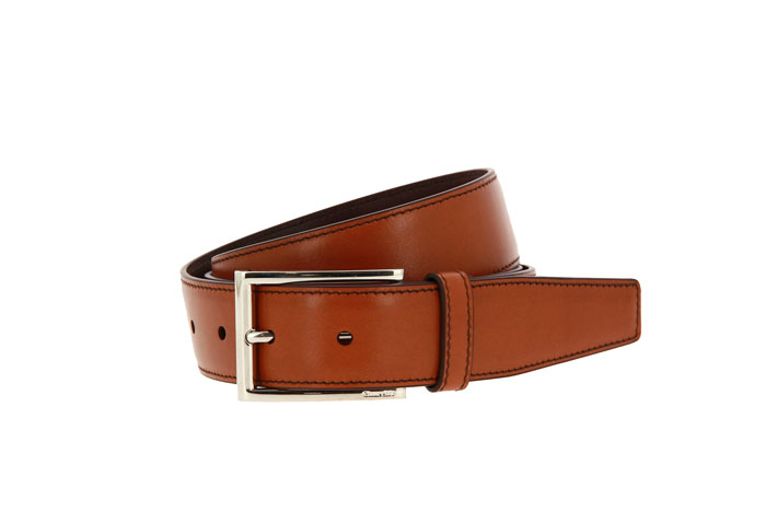 church-shoes-belt-guertel-walnut