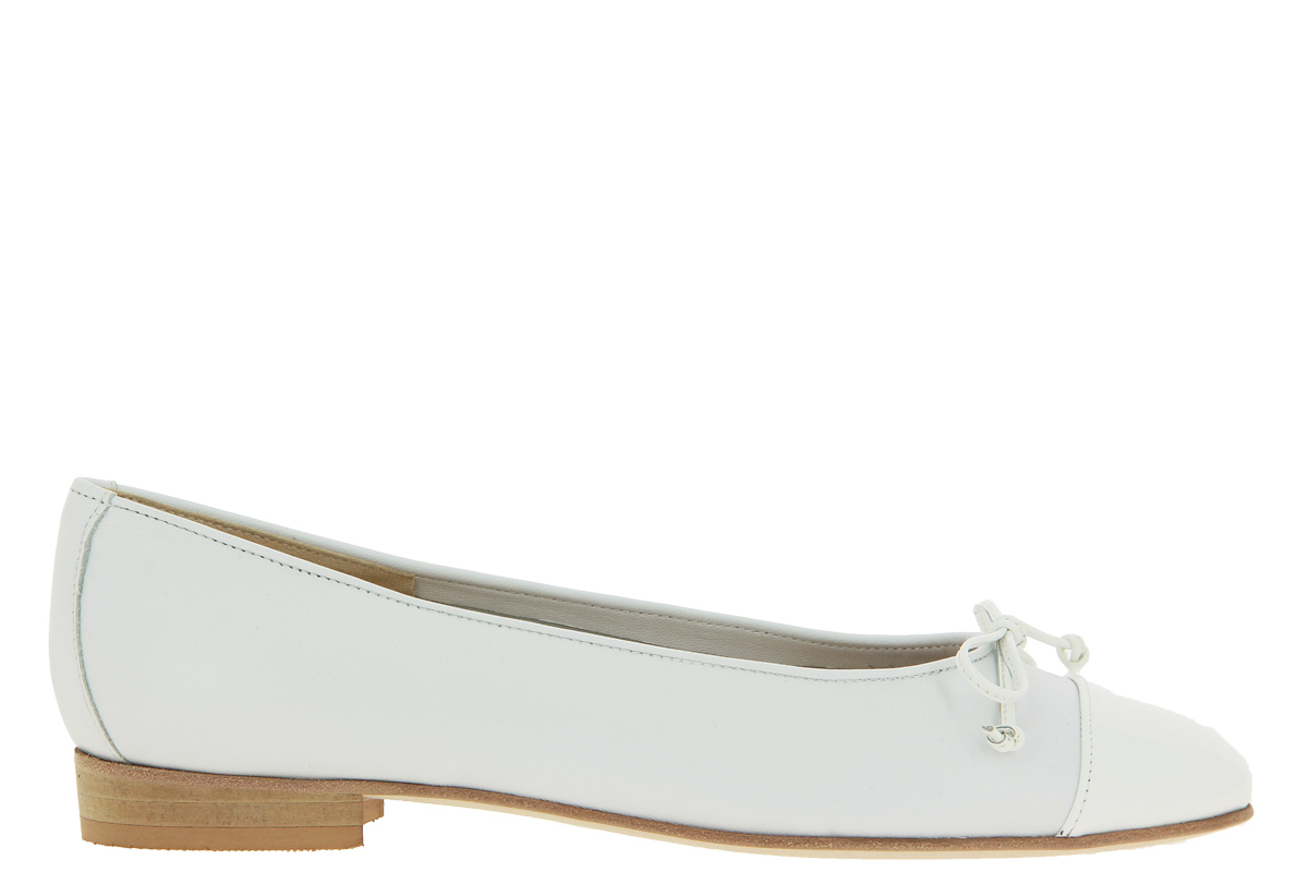 Lorbac-Ballerina-7642-Nappa-Bianco-221100063-0008