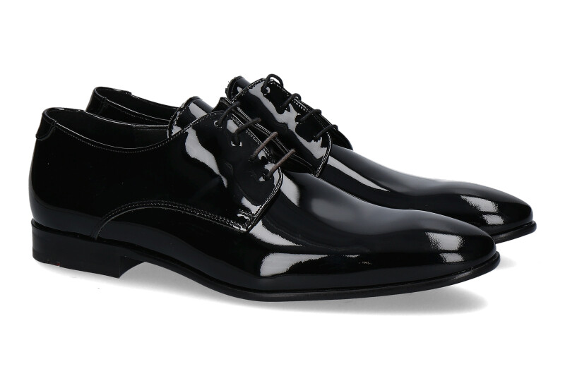 Lloyd lace-up JEREZ KALBLACK SCHWARZ