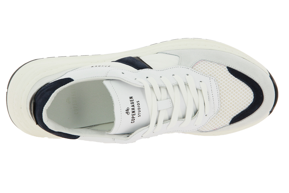 Copenhagen-Sneaker-CPH300M-Material-Mix-Navy-0006