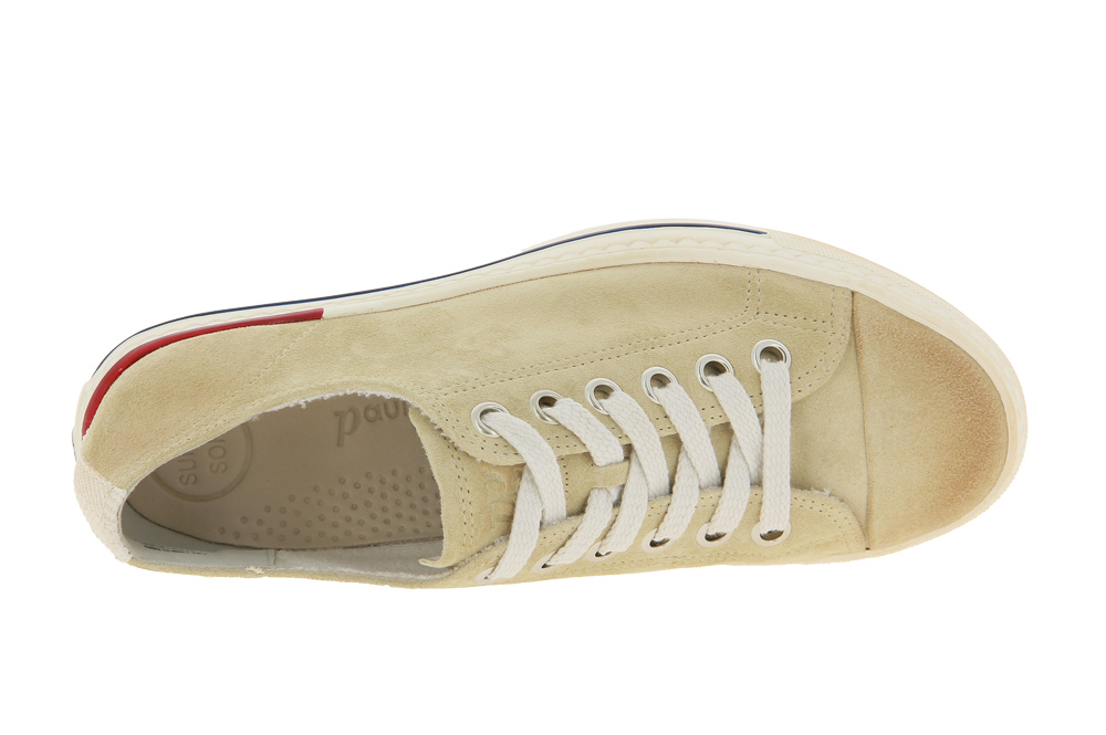 Paul-Green-Sneaker-4006-031-Sand-232400072-0006 Paul-Green-Sneaker-4006-031-Sand-232400072-0006