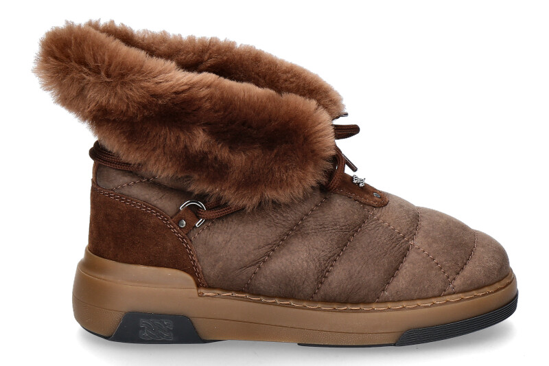 Casadei ankle boots CALGARY SELLA PELLAME