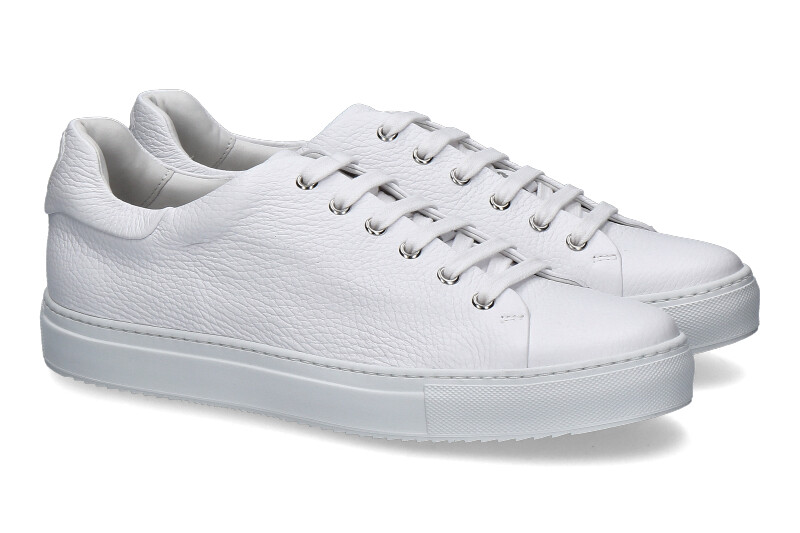 Camerlengo sneaker CAIRO BIANCO