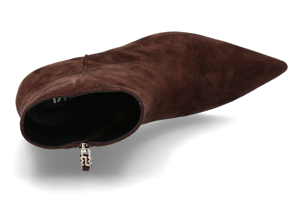 Bibi Lou Stiefelette SAKURA VELOURS- marron_253300264_4 Bibi Lou Stiefelette SAKURA VELOURS- marron_253300264_4