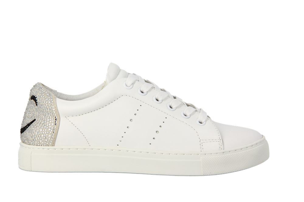 lola-cruz-sneaker-smiley-white-2