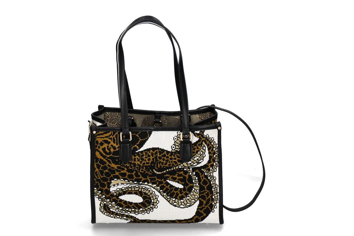 My-Best Bag Firenze bag OCTOPUS MINI- multicolor