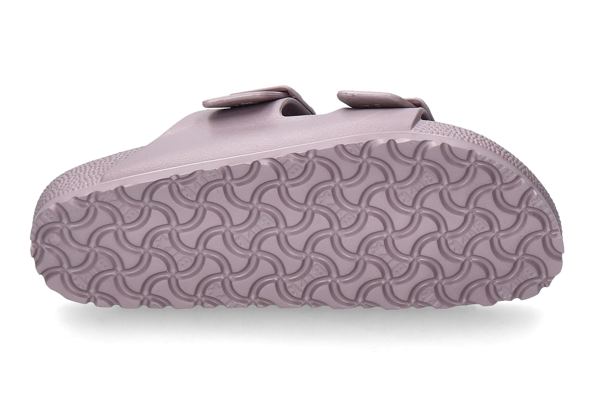 Birkenstock Damen- Pantolette ARIZONA EVA SCHMAL- lila_271800063_5