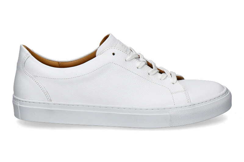 Ludwig Reiter men's sneaker TENNIS DOLARO WHITE