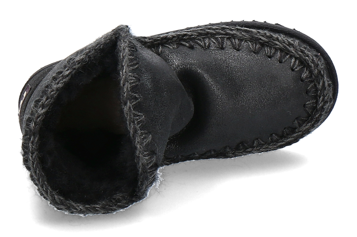 MOU Boots gefüttert ESKIMO 18 SPECIAL LEATHER- black_263900024_5
