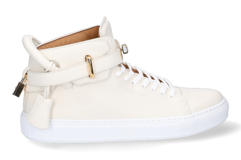 Buscemi sneaker ALCE UNISEX OFF WHITE