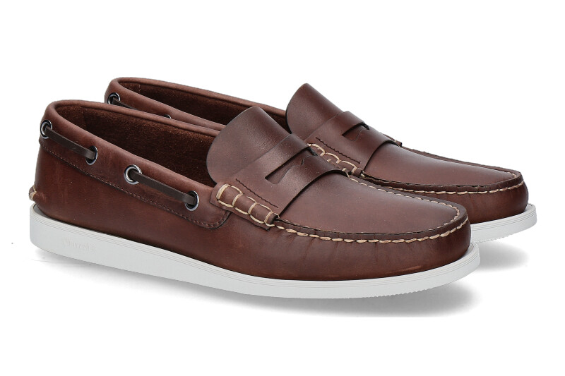 Church's Slipper TENNINGTON BROWN
