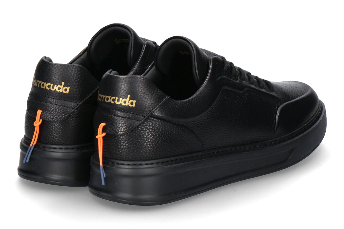Barracuda Herren- Sneaker PHONIX- schwarz_132000366_2