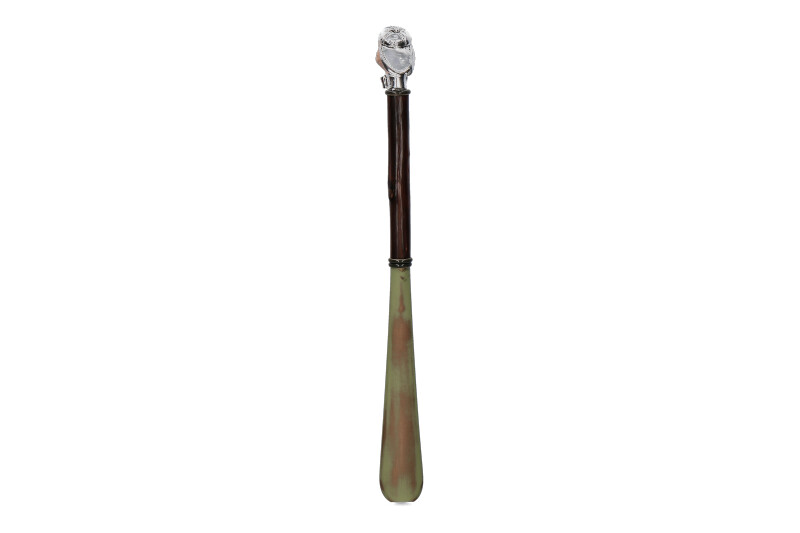  Utile4 shoe horn RABBIT VERDE 