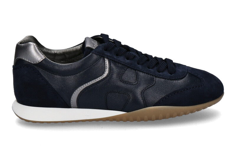 Hogan sneaker R6N OLYMPIA ALLACCIATO