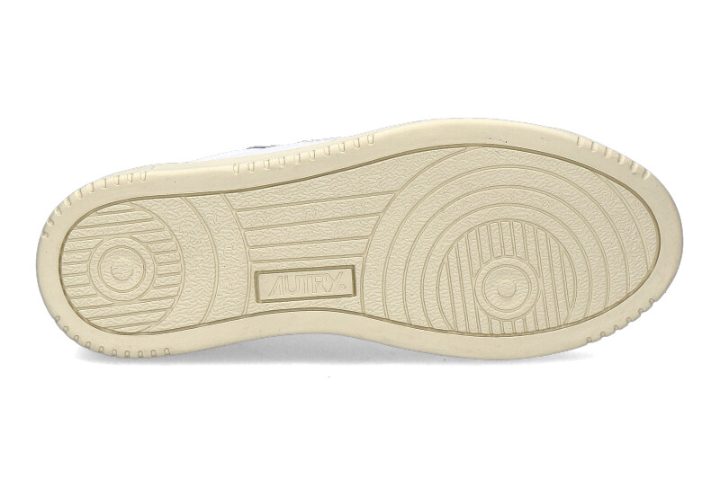 autry-sneaker-dallas-white-coral-ADLW-NW04_232100091_4 autry-sneaker-dallas-white-coral-ADLW-NW04_232100091_4