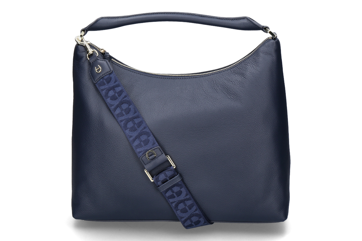 Aigner Bucket Bag ZITA M- cosmic blue