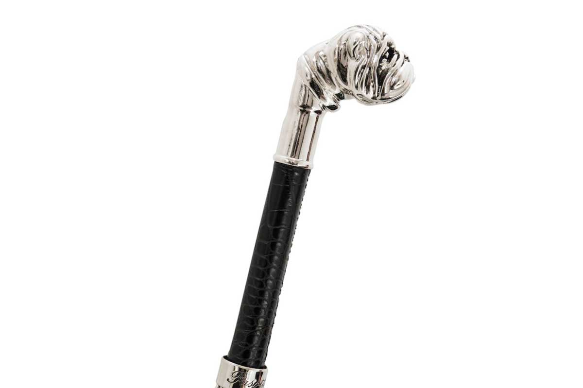 Pasotti umbrella OXFORD BULLDOG