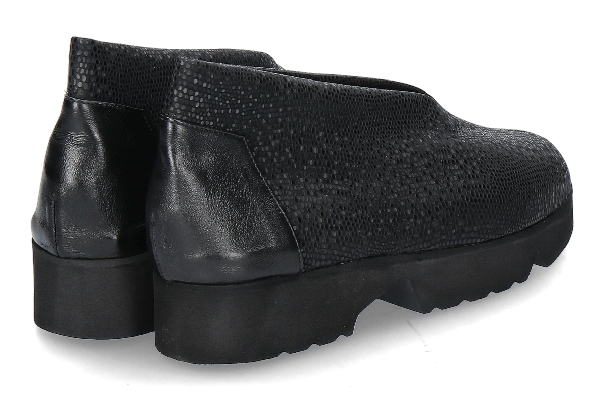 Thierry Rabotin Slipper DINO NAPPA- nero_242000365_2