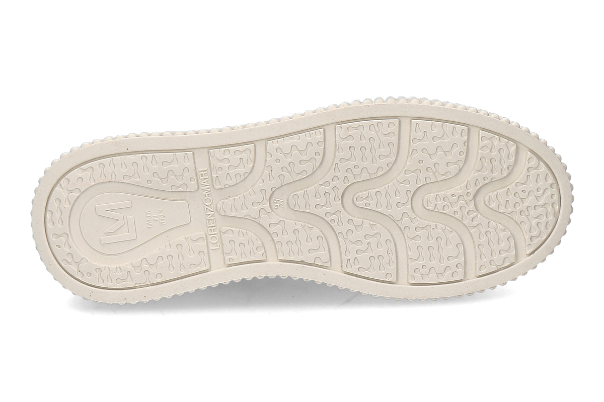 Lorenzo Mari Damen- Sneaker SALLY27- tan_253900286_4