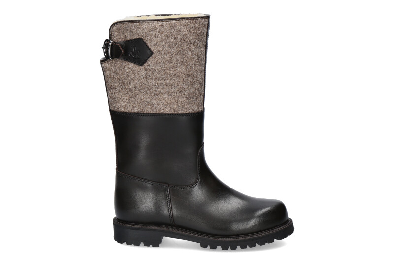 Ludwig Reiter boots MARONIBRATER MOCCA RIND