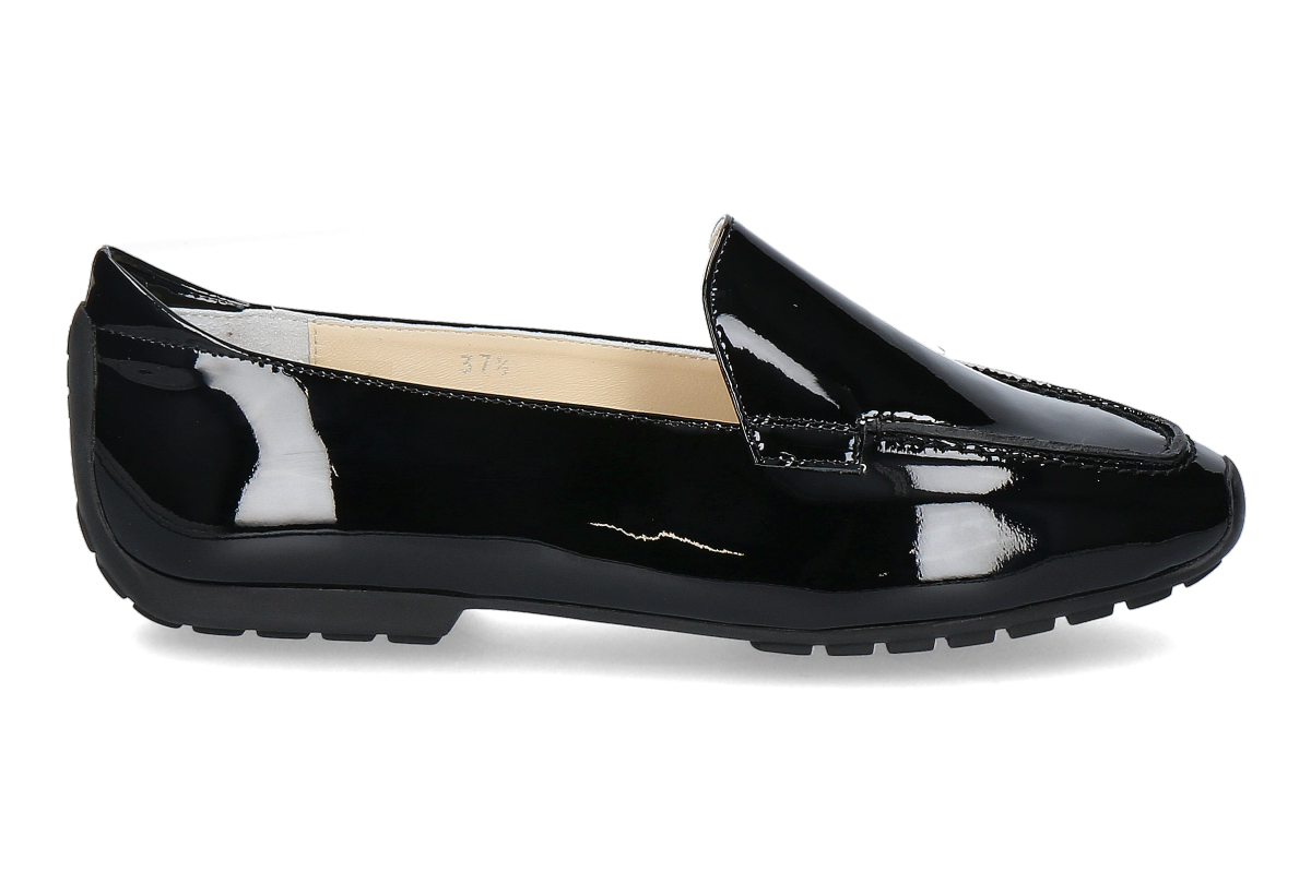 Mania Slipper 25 VERNICE SOFT- nero_248000160_4