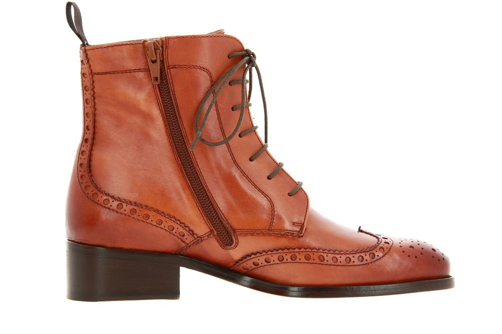Korting Overtreden vonk Pertini ankle boots COSMOS CONAC