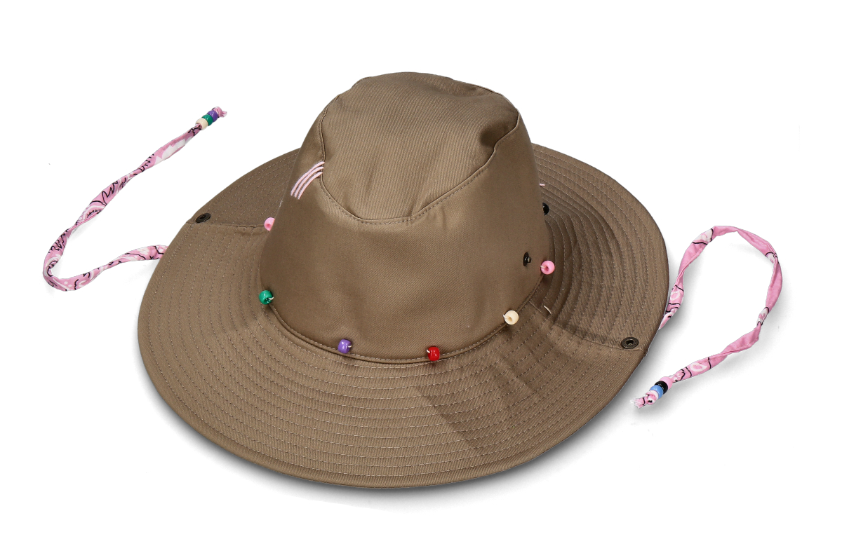 The Hat Gang Safarihut SAFARI- beige_791400017_3