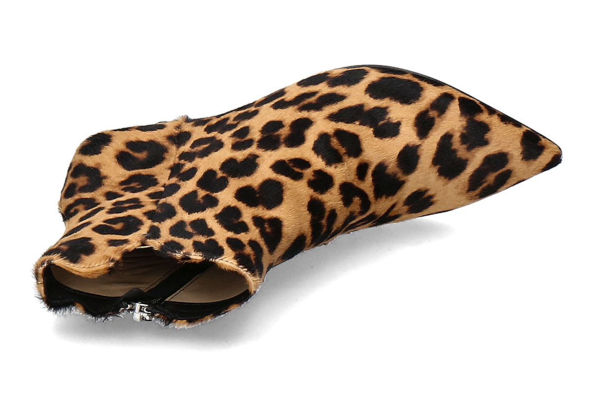 Pomme d-Or Stiefelette HENRIETTE CAMEL- leopardino_253900289_6