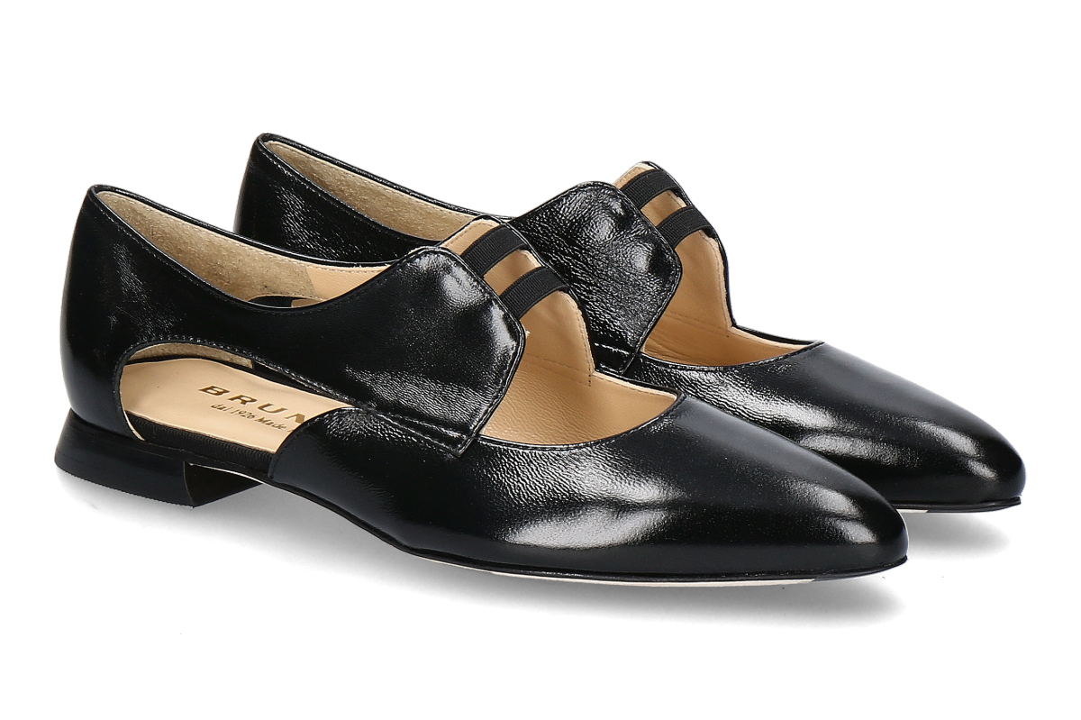 Brunate Ballerina ARRODS- nero/ black