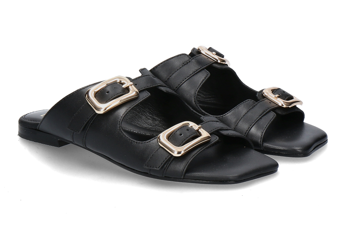 Corridoni 1 Milano women's- mules 8574R- black